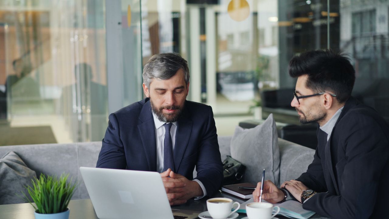 Business Consulting